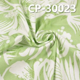 100%Cotton Print Fabric 150g/m2 41/42" CP-30023